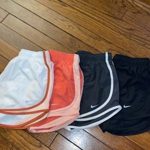 Nike Dri-Fit shorts